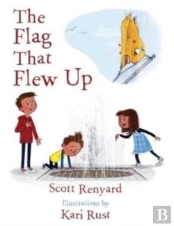 Bertrand.pt - The Flag That Flew Up
