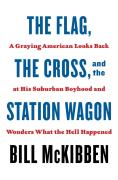 The Flag, The Cross, And The Station Wagon