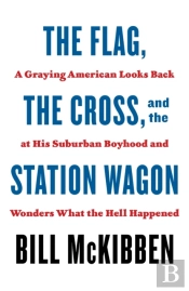 The Flag, The Cross, And The Station Wagon