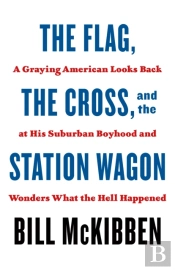 The Flag, The Cross, And The Station Wagon