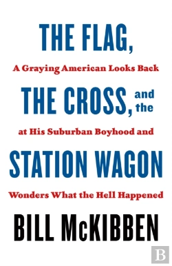 Bertrand.pt - The Flag, The Cross, And The Station Wagon