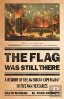 The Flag Was Still There