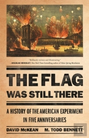The Flag Was Still There