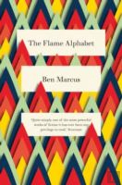 Bertrand.pt - The Flame Alphabet