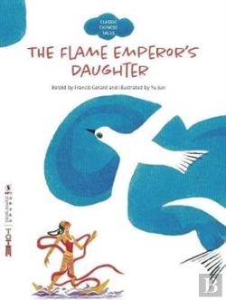 Bertrand.pt - The Flame Emperor'S Daughter