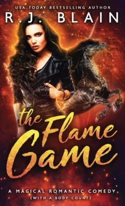 Bertrand.pt - The Flame Game