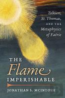 The Flame Imperishable