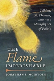 The Flame Imperishable