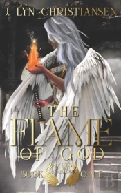 The Flame Of God