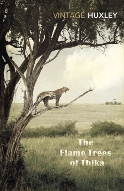 Bertrand.pt - The Flame Trees Of Thika