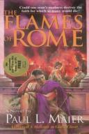 The Flames Of Rome Â€“ A Novel