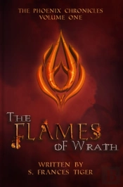 The Flames Of Wrath