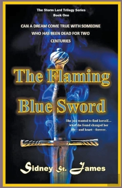 Bertrand.pt - The Flaming Blue Sword