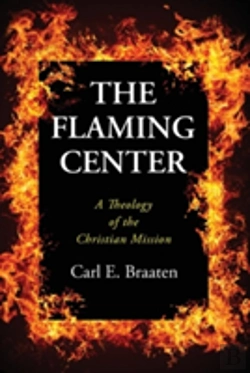 Bertrand.pt - The Flaming Center
