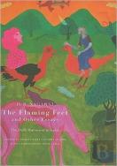 The Flaming Feet And Other Essays