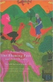 The Flaming Feet And Other Essays