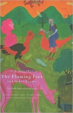 Bertrand.pt - The Flaming Feet And Other Essays