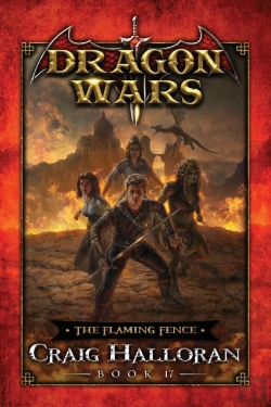Bertrand.pt - The Flaming Fence