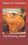 The Flaming Jewel