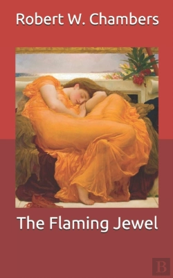 Bertrand.pt - The Flaming Jewel