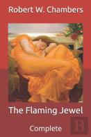 The Flaming Jewel