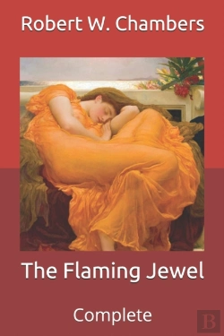Bertrand.pt - The Flaming Jewel