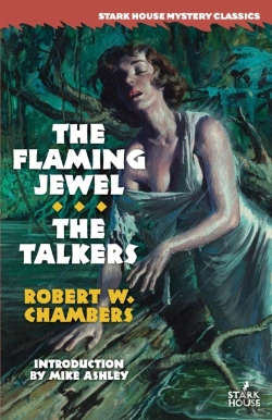 Bertrand.pt - The Flaming Jewel / The Talkers