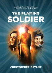 The Flaming Soldier