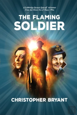 Bertrand.pt - The Flaming Soldier