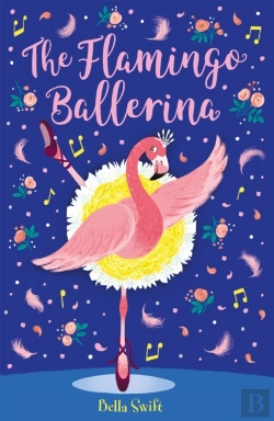 Bertrand.pt - The Flamingo Ballerina