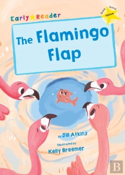 Bertrand.pt - The Flamingo Flap