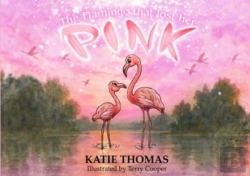 Bertrand.pt - The Flamingo That Lost Her Pink