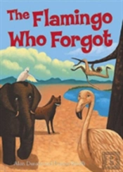 The Flamingo Who Forgot