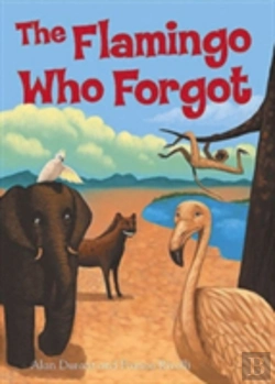 Bertrand.pt - The Flamingo Who Forgot