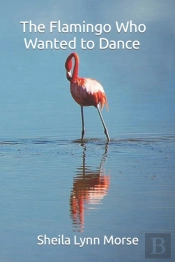 The Flamingo Who Wanted To Dance