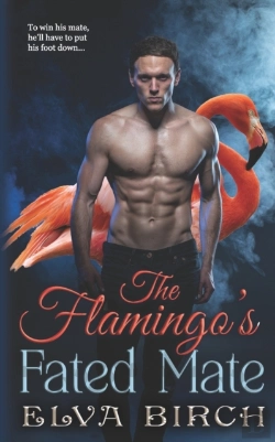 Bertrand.pt - The Flamingo'S Fated Mate