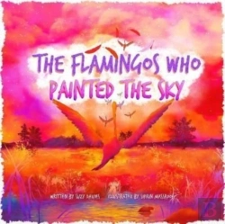 Bertrand.pt - The Flamingos Who Painted The Sky