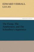 The Flamp, The Ameliorator, And The Schoolboy'S Apprentice