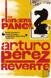 The Flanders Panel