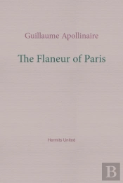The Flaneur Of Paris