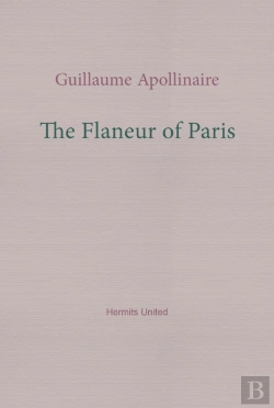 Bertrand.pt - The Flaneur Of Paris