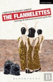 The Flannelettes