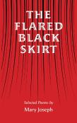 The Flared Black Skirt