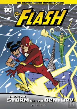 Bertrand.pt - The Flash And The Storm Of The Century