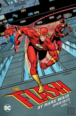 Bertrand.pt - The Flash By Mark Waid Omnibus Vol. 1