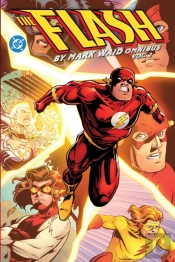 The Flash By Mark Waid Omnibus Vol. 2