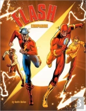 The Flash Companion