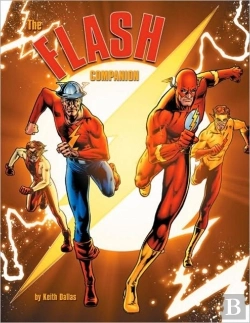 Bertrand.pt - The Flash Companion