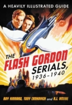 Bertrand.pt - The Flash Gordon Serials, 1936-1940