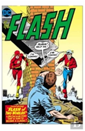 The Flash Of Two Worlds Deluxe Edition